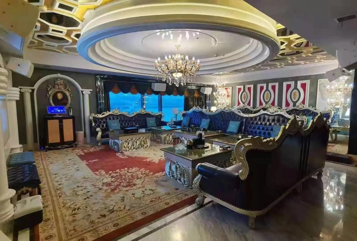 黄冈商务KTV尽享商务娱乐-罗田县ktv预订